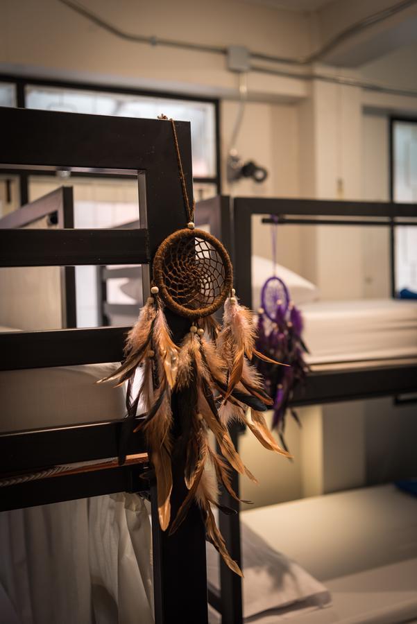 Dreamcatcher Банкок Екстериор снимка
