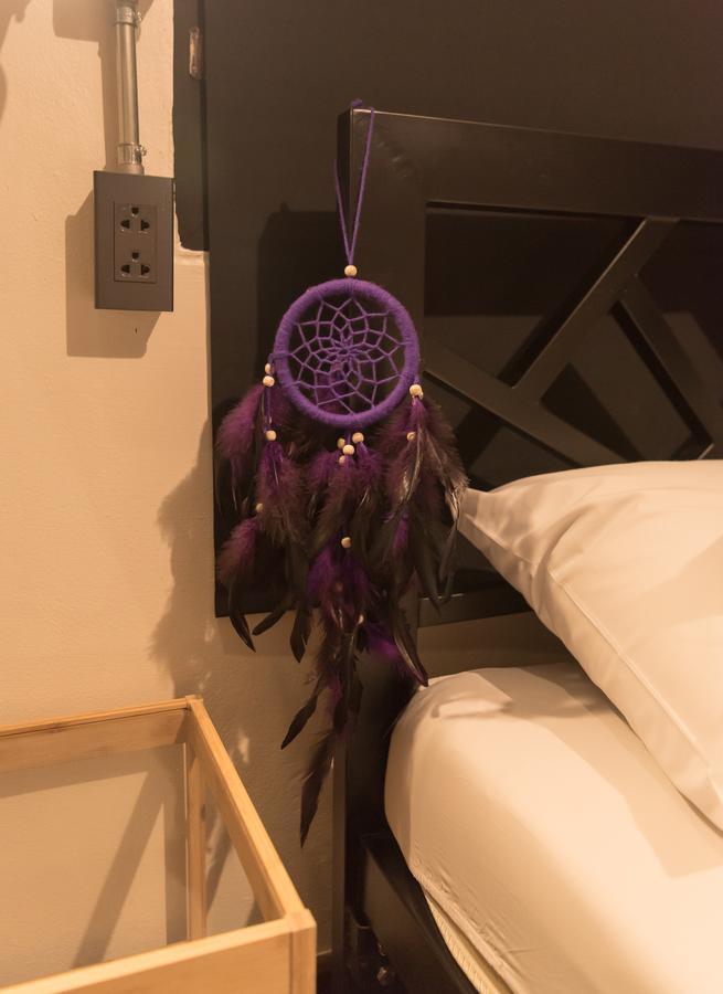 Dreamcatcher Банкок Екстериор снимка